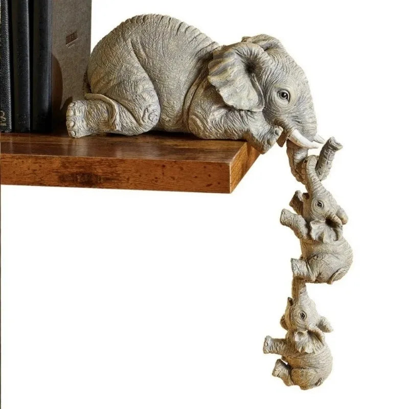Elefantes Decorativos