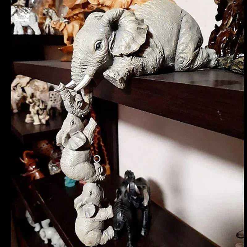 Elefantes Decorativos