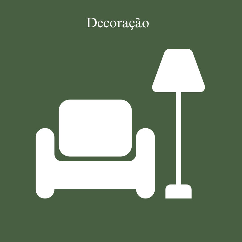 Decoração