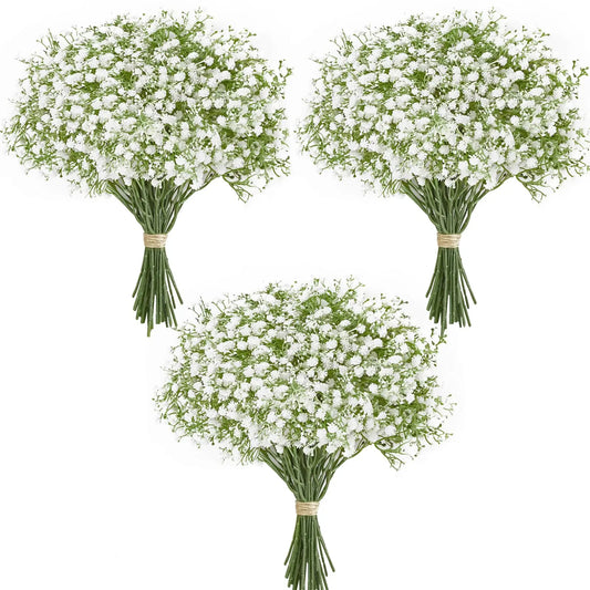 Flores Artificiais