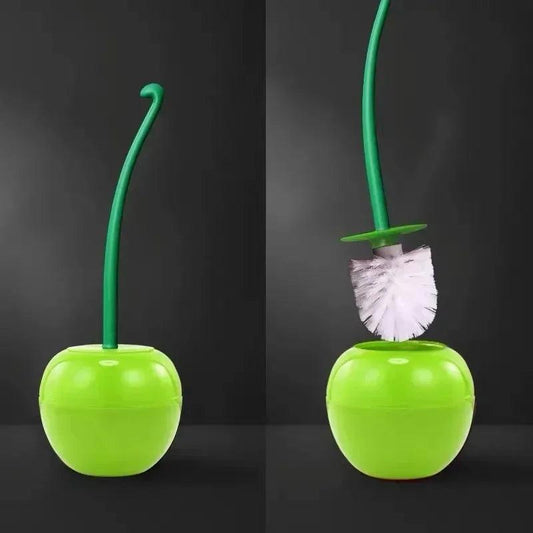 Escova Limpa Vaso