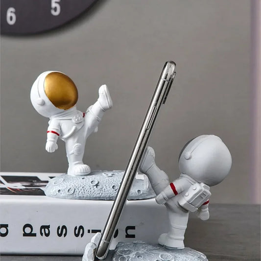 Decoração Astronauta