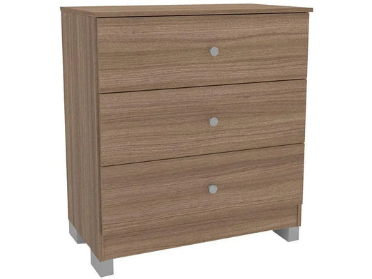 Comoda Multiuso 3 Gavetas