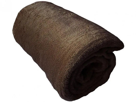 Cobertor de Casal Poliester