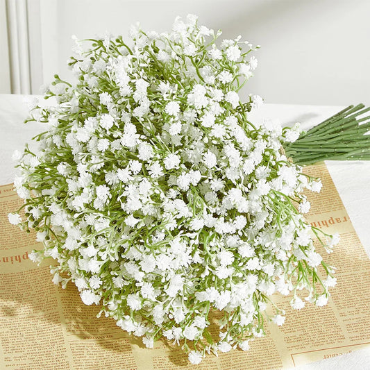 Flores Artificiais